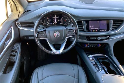 2024 Buick Enclave Premium