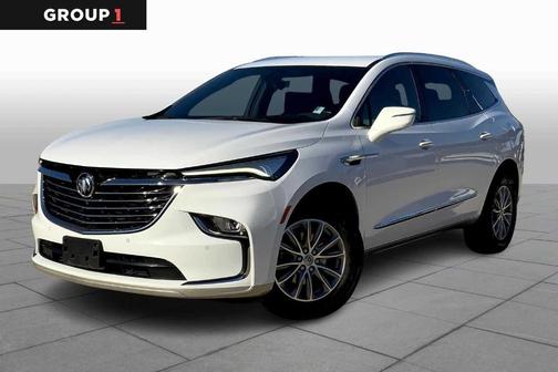 2024 Buick Enclave Premium