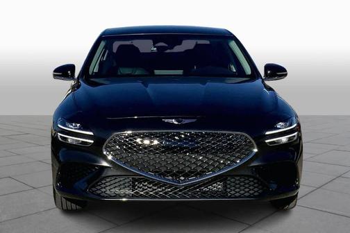 2026 Genesis G70 2.5T Standard