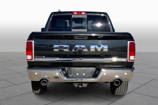 2016 RAM 1500 Longhorn