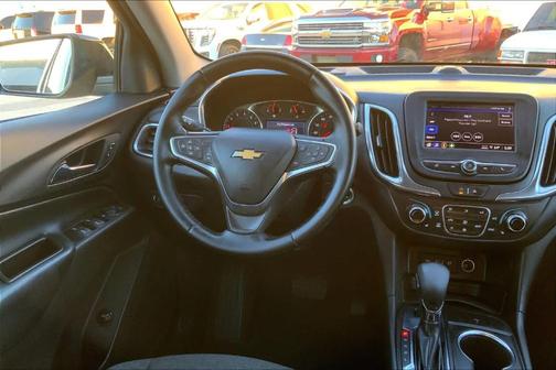 2023 Chevrolet Equinox 2LT
