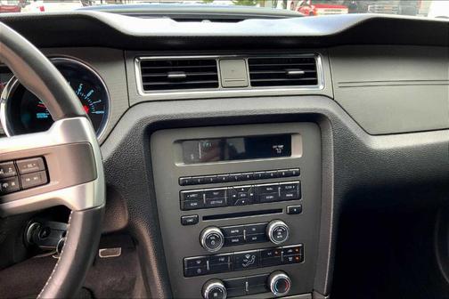 2013 Ford Mustang GT