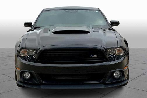 2013 Ford Mustang GT