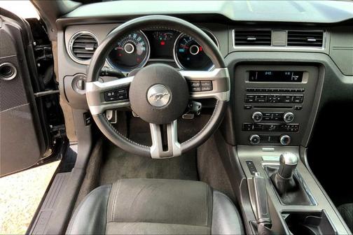 2013 Ford Mustang GT