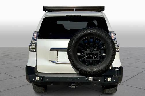 2023 Lexus GX 460 Luxury