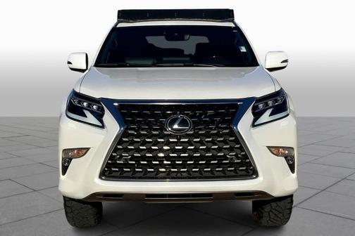 2023 Lexus GX 460 Luxury