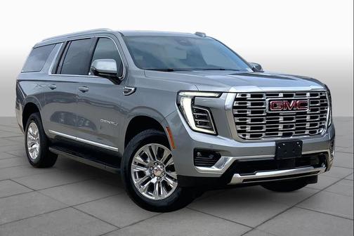 Sterling 2025 GMC Yukon XL Denali