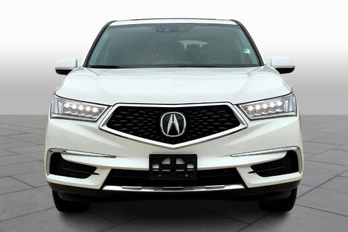 2020 Acura MDX 3.5L w/Technology Package