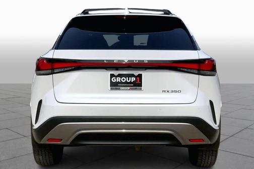 2024 Lexus RX 350 Premium Plus