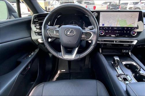 2024 Lexus RX 350 Premium Plus