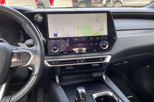 2024 Lexus RX 350 Premium Plus