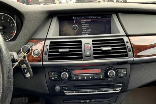 2013 BMW X5 xDrive35i