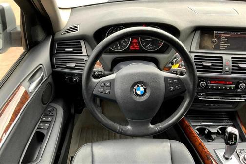 2013 BMW X5 xDrive35i