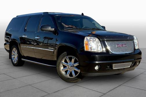 2010 GMC Yukon XL 1500 Denali