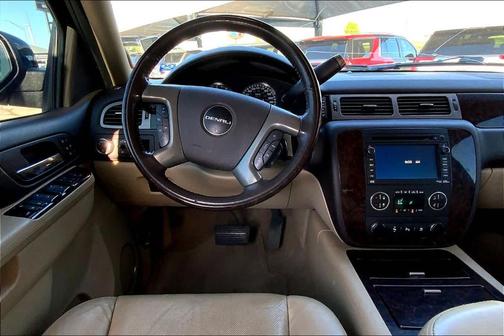 2010 GMC Yukon XL 1500 Denali