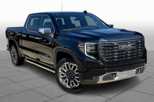 2023 GMC Sierra 1500 Denali Ultimate