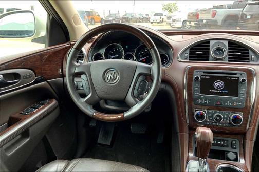 2014 Buick Enclave Premium