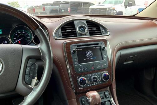 2014 Buick Enclave Premium