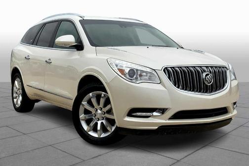 2014 Buick Enclave Premium