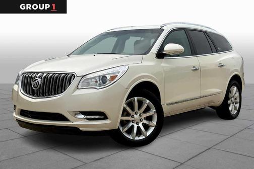 2014 Buick Enclave Premium