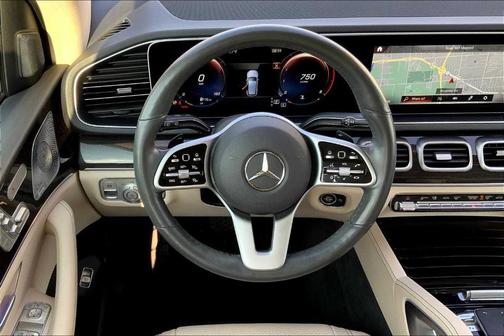 2020 Mercedes-Benz GLE 350 Base 4MATIC
