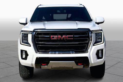 2022 GMC Yukon XL AT4