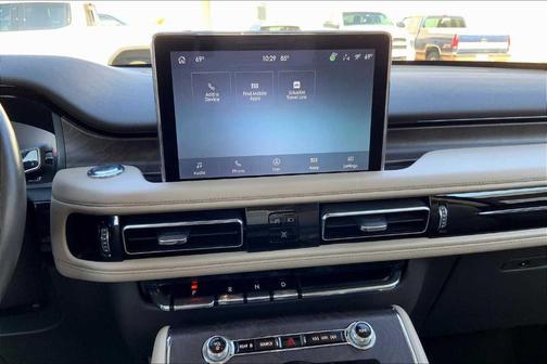 2023 Lincoln Aviator Reserve AWD