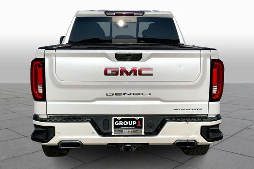 2019 GMC Sierra 1500 Denali