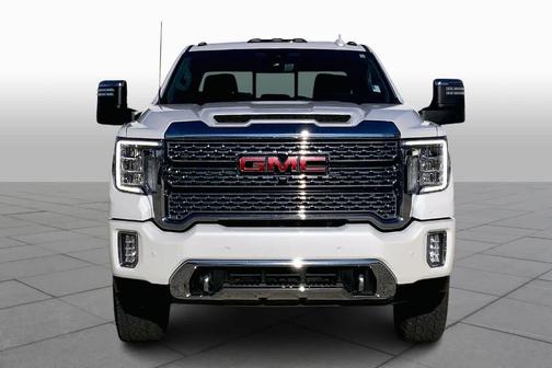 2021 GMC Sierra 2500 Denali