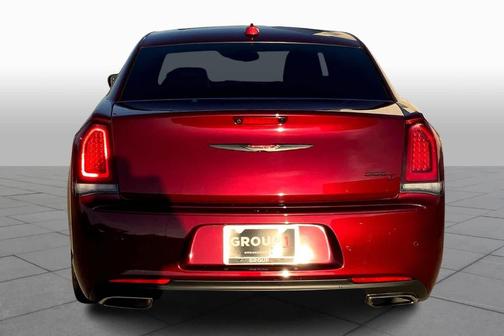 2023 Chrysler 300 S