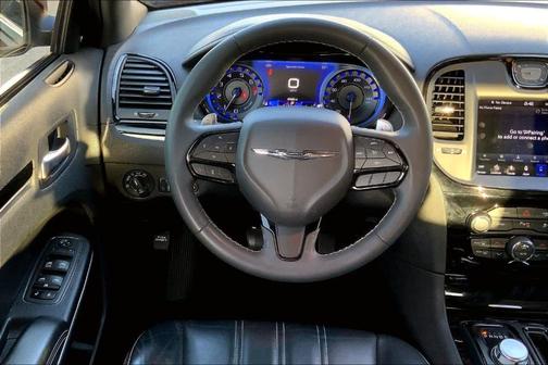 2023 Chrysler 300 S
