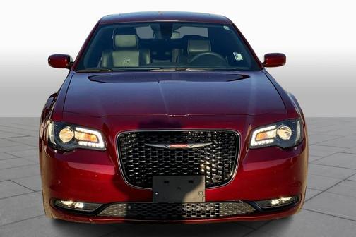 2023 Chrysler 300 S