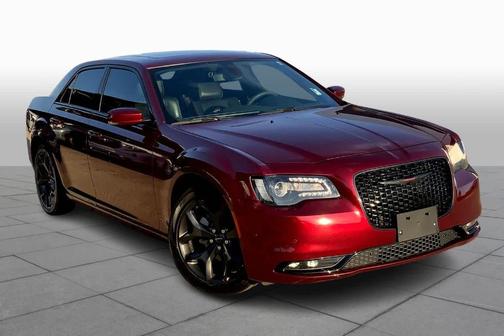 2023 Chrysler 300 S
