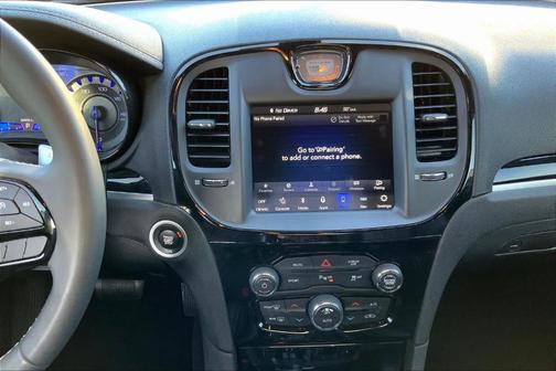 2023 Chrysler 300 S