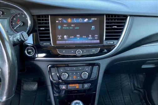 2020 Buick Encore Essence