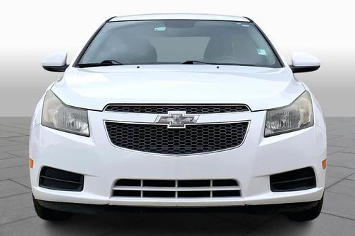 2013 Chevrolet Cruze 1LT