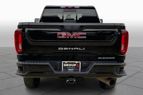 2023 GMC Sierra 3500 Denali