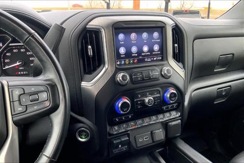 2023 GMC Sierra 3500 Denali