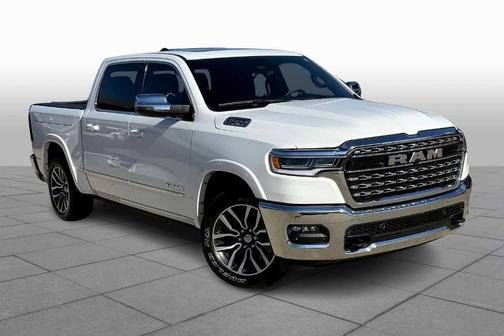 2025 RAM 1500 Limited