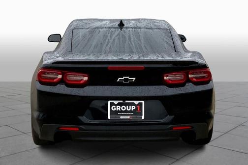 2021 Chevrolet Camaro LT1