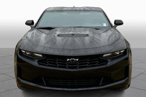 2021 Chevrolet Camaro LT1