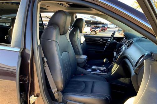 2017 Buick Enclave Premium
