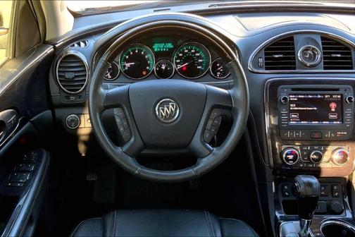 2017 Buick Enclave Premium