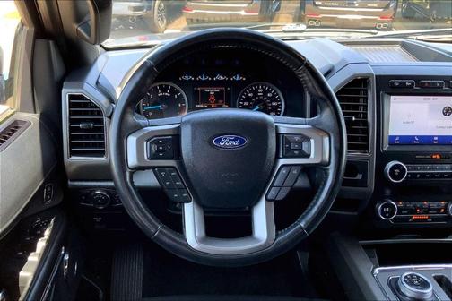2021 Ford Expedition Max XLT
