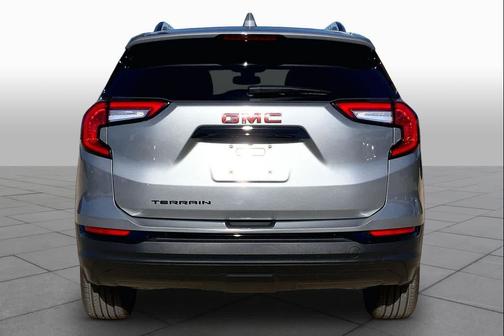 Sterling 2024 GMC Terrain SLE
