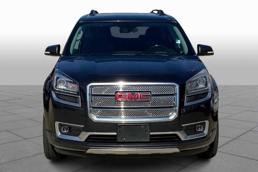 2013 GMC Acadia Denali