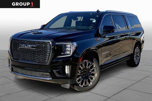 2023 GMC Yukon XL Denali Ultimate