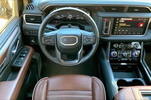 2023 GMC Yukon XL Denali Ultimate