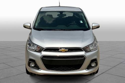2016 Chevrolet Spark 2LT