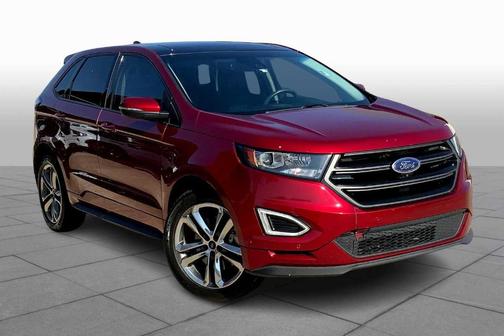 2016 Ford Edge Sport